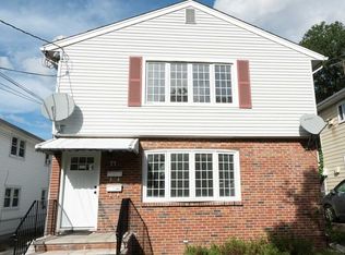 71 Barbara St, Bloomfield, NJ 07003