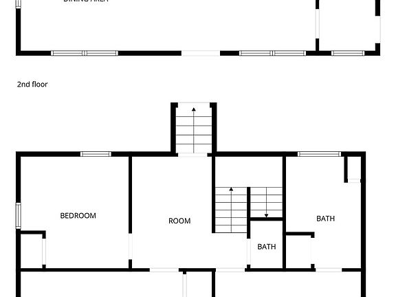 4th image of 166 Lancaster Brook Road