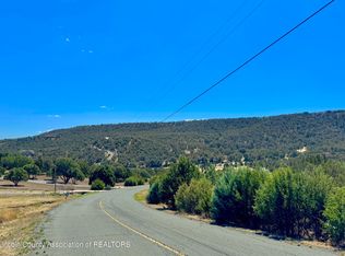 107 Santiago Cir, Alto, NM 88312
