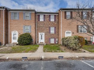 2842 Beckon Dr #1, Edgewood, MD 21040