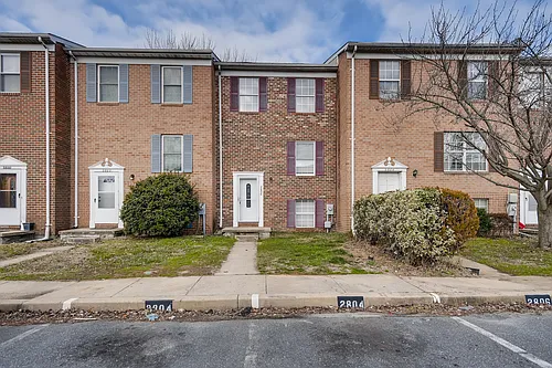 2842 Beckon Dr Photo 1