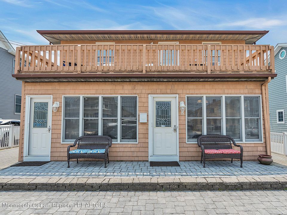 8 President Ave Lavallette NJ Zillow