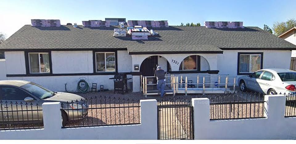 2nd image of 7301 W Sells Dr