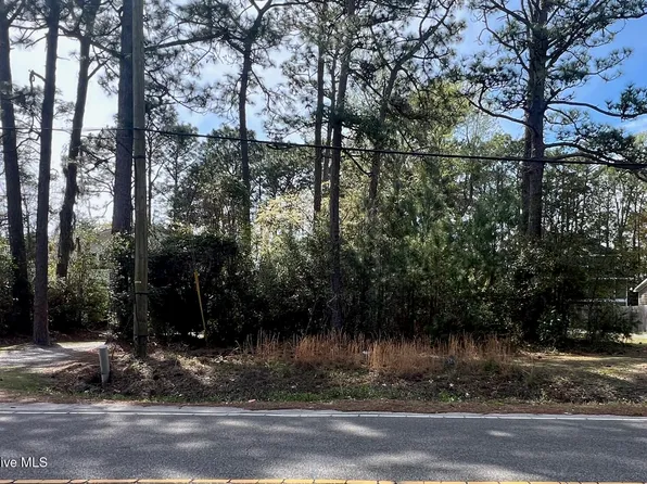 4810 Collegiate Dr Lot 20, Wilmington, NC 28403