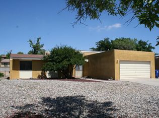 5321 Sooner Trl NW, Albuquerque, NM 87120