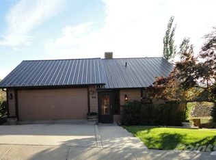 236 Ridge Rd, Rangely, CO 81648