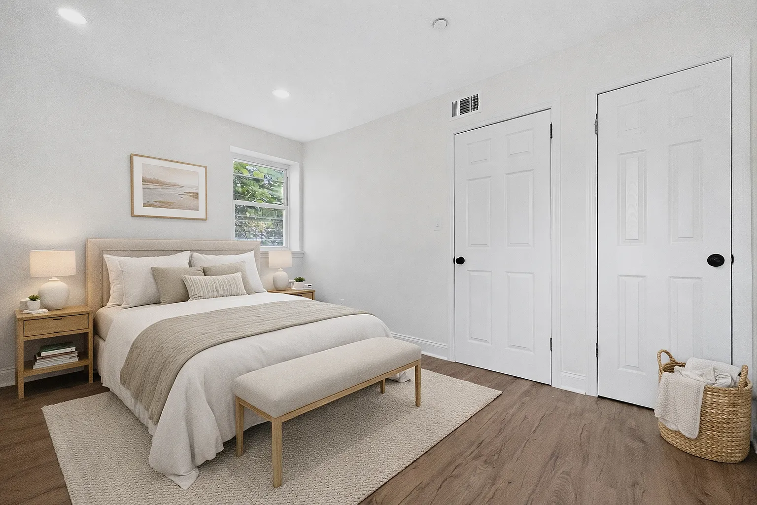 1 bed, 550 sqft, $1,495 — Photo 3
