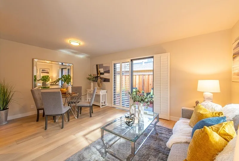 1 bed, 1.0 bath, 568 sqft, $2,550 — Photo 4