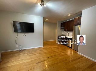 1 Convent Ave #1A, New York, NY 10027