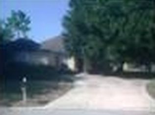 821 Mill Pond Ct, Saint Johns, FL 32259