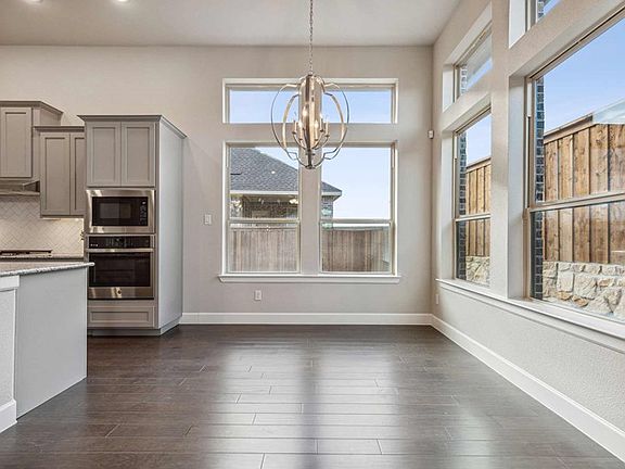 The Fernhill - Dining