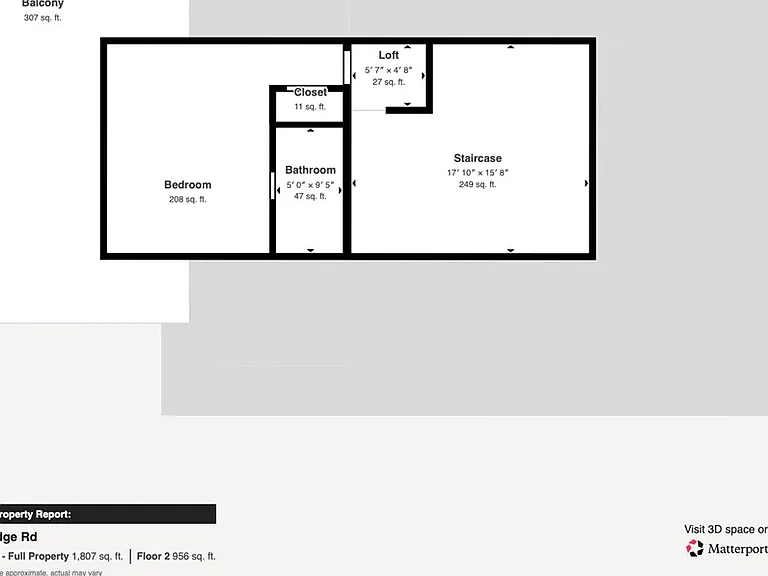 1574 Long Ridge Rd — Photo 37