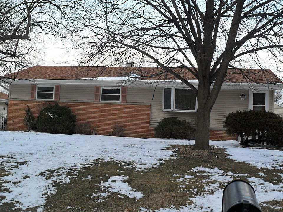 1st image of 8368 N Grandview Dr