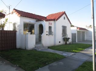 6111 Loma Vista Ave, Huntington Park, CA 90255