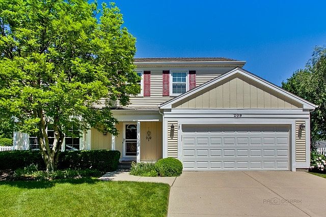 1st image of 209 Alexandria Dr