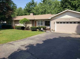 4706 High St, Logansport, IN 46947