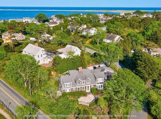 15 Bay Lane, Chatham, MA 02633