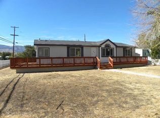 2540 Bel Aire Way, Carson City, NV