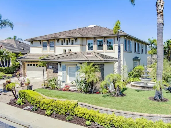 28671 Sea Point, Laguna Niguel, CA 92677