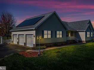 116 Holly Ct, Lottsburg, VA