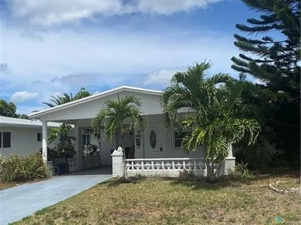 1620 NW 68th Ter, Pompano Beach, FL 33063