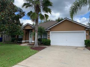 1224 Woodchurch Ln, Saint Augustine, FL 32092