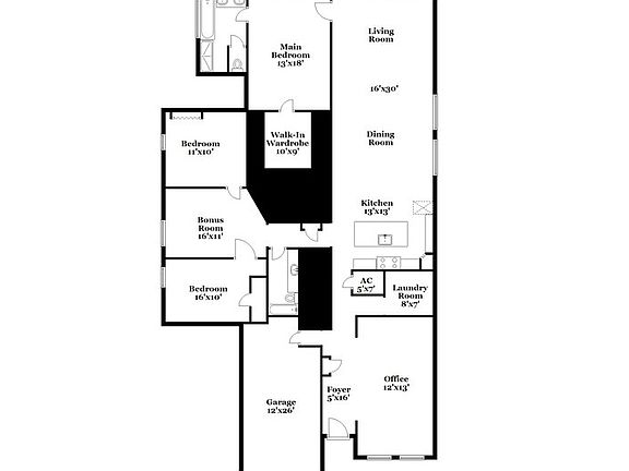 2nd image of 9798 Lemon Grass Ln