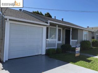 628 42nd St, Richmond, CA 94805