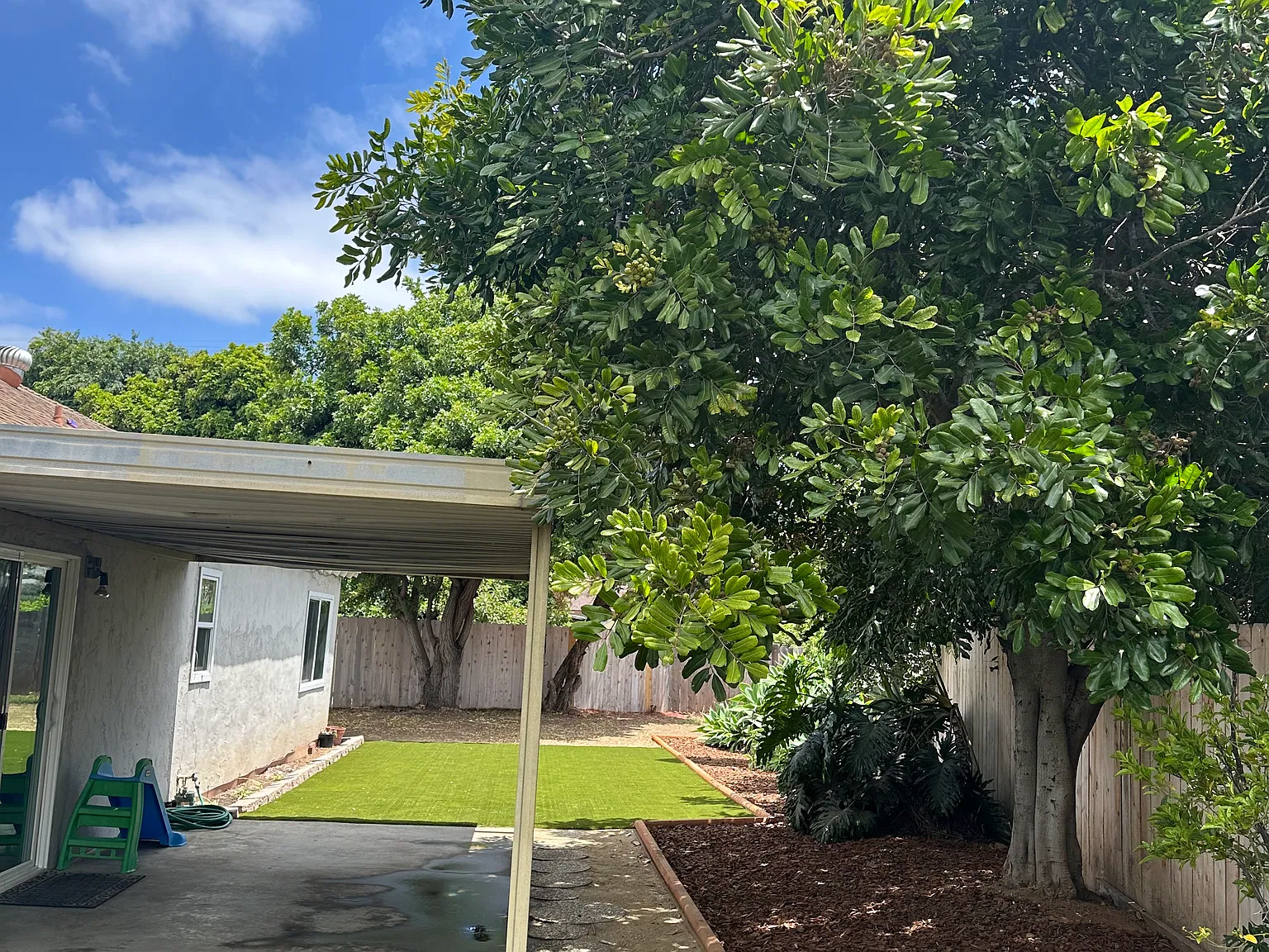 3 bed, 1450 sqft, $4,250 — Photo 3