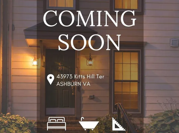 43973 Kitts Hill Ter, Ashburn, VA 20147