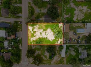 0 W Watts Ave, Progreso, TX 78579