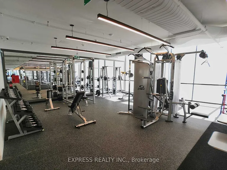 85 Wood St #4207 — Photo 15