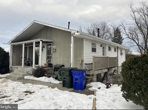 314 Key Ave, Hagerstown, MD 21740