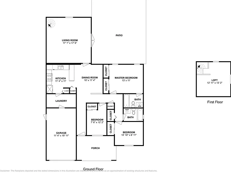 2814 Cedaridge Dr — Photo 18