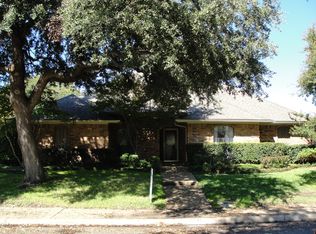 6131 White Rose Trl, Dallas, TX 75248