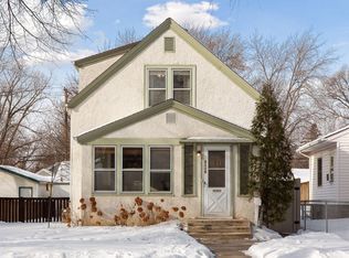 5110 38th Ave S, Minneapolis, MN 55417