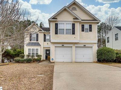 247 Bonnie Woods Dr, Greenville, SC, 29605