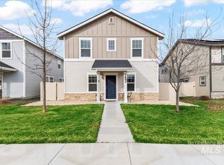 7662 S Sea Breeze Way, Boise, ID 83709