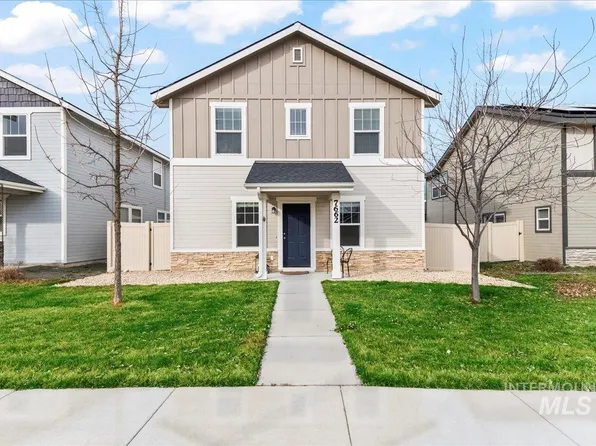 7662 S Sea Breeze Way, Boise, ID 83709