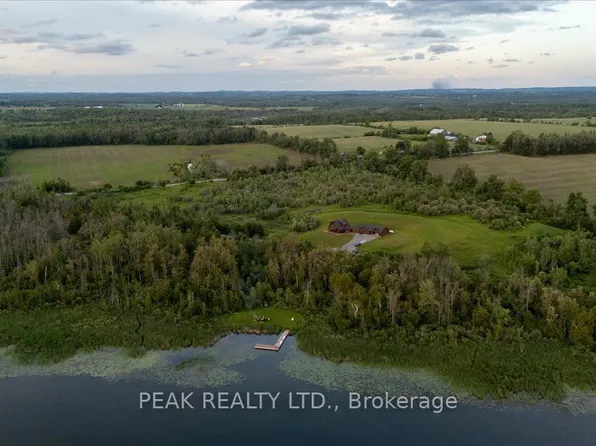 777 River Rd, Kawartha Lakes, ON K9V 4R4