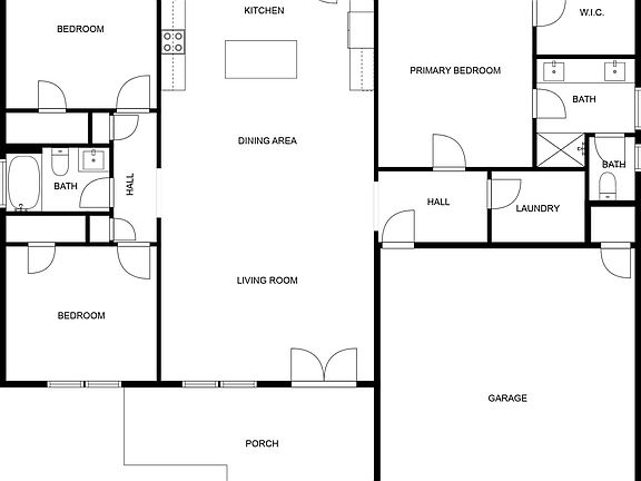 2nd image of 133 Armitage Dr