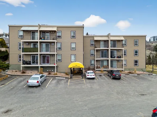 751 Grandview Ter #107, Kamloops, BC V2C 6C9