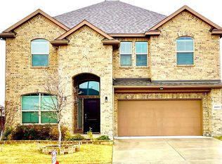4021 Esker Dr, Fort Worth, TX 76137