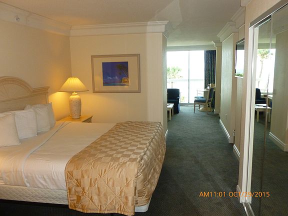 5th image of 2700 N Atlantic Ave #252