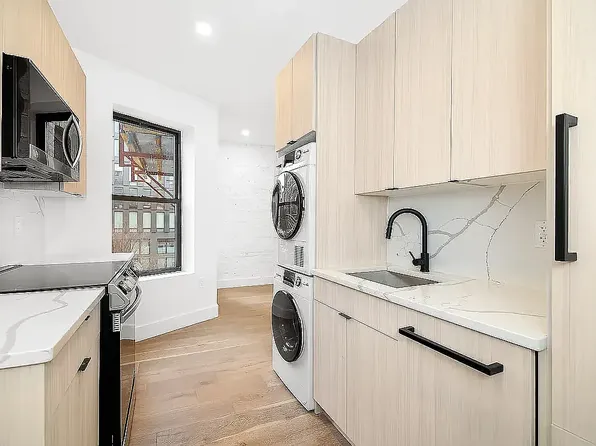 6 Avenue B, New York, NY