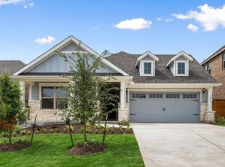 3413 Charade Dr, Leander, TX 78641