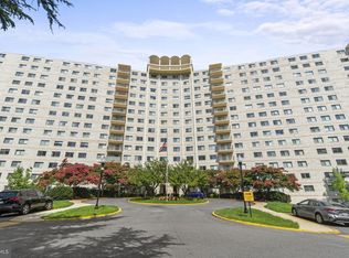 1111 University Blvd W APT 1214-A, Silver Spring, MD