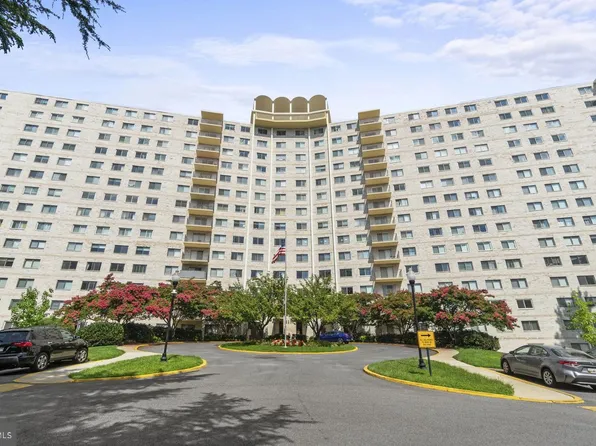 1111 University Blvd W APT 1214-A, Silver Spring, MD 20902