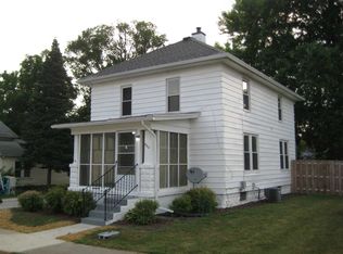 460 S Washington St, Waterloo, IN 46793