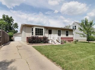 762 11th Ave W, West Fargo, ND 58078